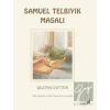 Beatrix Potter Samuel Telbıyık Masalı