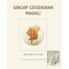 Beatrix Potter Sincap Cevizkıran Masalı