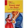 Beauty and the Beast - Stage 1