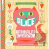 Bebebiyat - Alice Harikalar Diyarında
