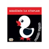 Bebeğimin İlk Kitapları - Parkta Yaşam (Sıvama Cilt)