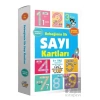 Bebeğimin İlk Sayı Kartları