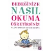 Bebeğinize Nasıl Okuma Öğretebilirsiniz