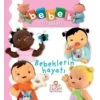 Bebek Kitapları - Bebeklerin Hayatı