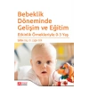 Bebeklik Döneminde Gelişim ve Eğitim