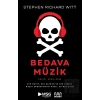 Bedava Müzik: Bir Mucit, Bir Patron ve Bir Hırsız Müzik Endüstrisini Nasıl Altüst Etti?