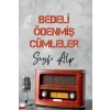 Bedeli Ödenmiş Cümleler
