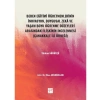 Beden Eğitimi Öğretmenlerinin İnovasyon, Duygusal Zeka ve Yaşam Boyu Öğrenme Düzeyleri Arasındaki İlişkinin İncelenmesi (Çanakkale İli Örneği)