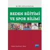 Beden Eğitimi ve Spor Bilimi