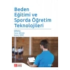 Beden Eğitimi ve Sporda Öğretim Teknolojileri