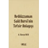 Bediüzzaman Said Nursinin Tefsir Anlayışı
