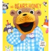 Bedtime Buddies: Mr. Bears Honey