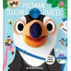 Bedtime Buddies: Postman Toucans Parcel