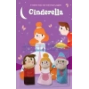 Bedtime Fairy Tale with Finger Puppets: Cindirella