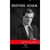 Before Adam