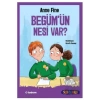 Begümün Nesi Var? Sen de Oku