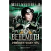 Behemoth - Denizden Gelen Güç