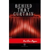 Behind that Curtain