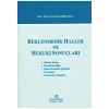 BEKLENMEDİK HALLER ZAFER KAHRAMAN 2023