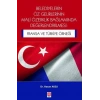 Belediyelerin Öz Gelirlerinin Mali Özerklik Bağlamında Değerlendirilmesi: Fransa ve Türkiye Örneği Hasan Aksu