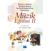 Belirli Gün ve Haftalar ile Temel Müzik Eğitiminde Oyun Temelli Yaklaşım/Okul Çalgısı Eğitimi ve Portfolyo Uygulamalarıyla MÜZİK EĞİTİMİ II