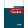 Belirli Süreli Tüketici Kredisi Sözleşmeleri