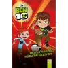 BEN 10 - BEN 10 Takımı Hücuma Geçiyor 3