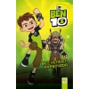 BEN 10 - Ben Yeniden Karşınızda 1