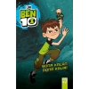 BEN 10 - Sona Kalan Dona Kalır 2