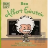 Ben Albert Einstein