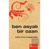 Ben Asyalı Bir Ozan