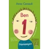 Ben Bir Numarayım