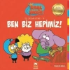 Ben Biz Hepimiz! - Kral Şakir İlk Okuma Kitabı 16