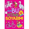 Ben Bu Kitabı Boyarım! 4-5 Yaş