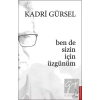 Ben de Sizin İçin Üzgünüm