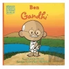 Ben Gandhi