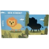 Ben Kimim? Doğada