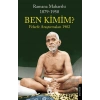 Ben Kimim? Felsefe Araştırmaları 1902