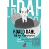 Ben Kimim?- Hikaye Fabrikatörü Roald Dahl