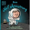 Ben Neil Armstrong - Dünyayı Değiştiren Sıradan İnsanlar