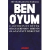Ben O’yum Sri Nisargadatta Maharaj ile Söyleşiler