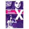 Ben Prenses X
