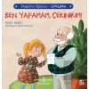 Ben Yapamam Çekinirim! - Değerler Eğitimi Özgüven