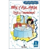 Ben Yazarım 2. Sınıf Öykü Tamamlama