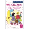 Ben Yazarım 3. Sınıf Öykü Tamamlama