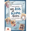 Ben, Zeus ve Olimpos Çetesi