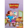 Bencil Adam ve Diğer Masallar