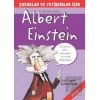 Benim Adım Albert Einstein