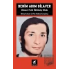 Benim Adım Dilaver - Mehmet Fatih Öktülmüş Kitabı