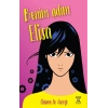 Benim adım Elisa